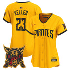 Gold / Mitch Keller / S
