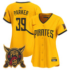 Gold / Dave Parker / S