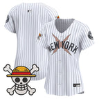 Pinstripe / Team / S