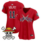 Red / Anthony Volpe / S