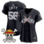 Navy / Luffy / S