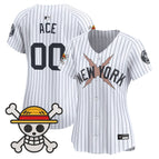 Pinstripe / Ace / S