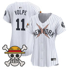 Pinstripe / Anthony Volpe / S