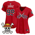 Red / Aaron Judge / S