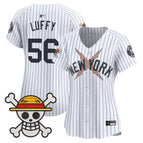 Pinstripe / Luffy / S