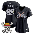 Navy / Aaron Judge / S