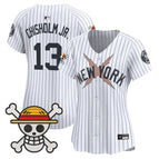 Pinstripe / Jazz Chisholm Jr. / S