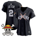 Navy / Derek Jeter / S