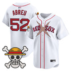 White / Wilyer Abreu / S