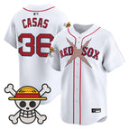 White / Triston Casas / S
