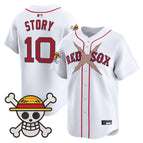 White / Trevor Story / S