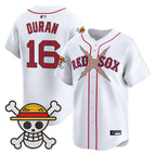 White / Jarren Duran / S