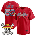 Red / Wilyer Abreu / S