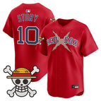 Red / Trevor Story / S