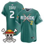 City Connect / Zoro / S