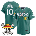 City Connect / Trevor Story / S