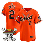 Orange / Zoro / S