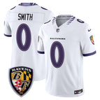 White / Roquan Smith / S