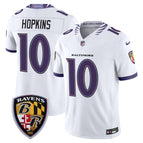 White / DeAndre Hopkins / S