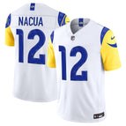 White / Puka Nacua / S