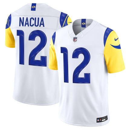 Men's Los Angeles Rams 2026 Vapor Limited Jersey - All Stitched