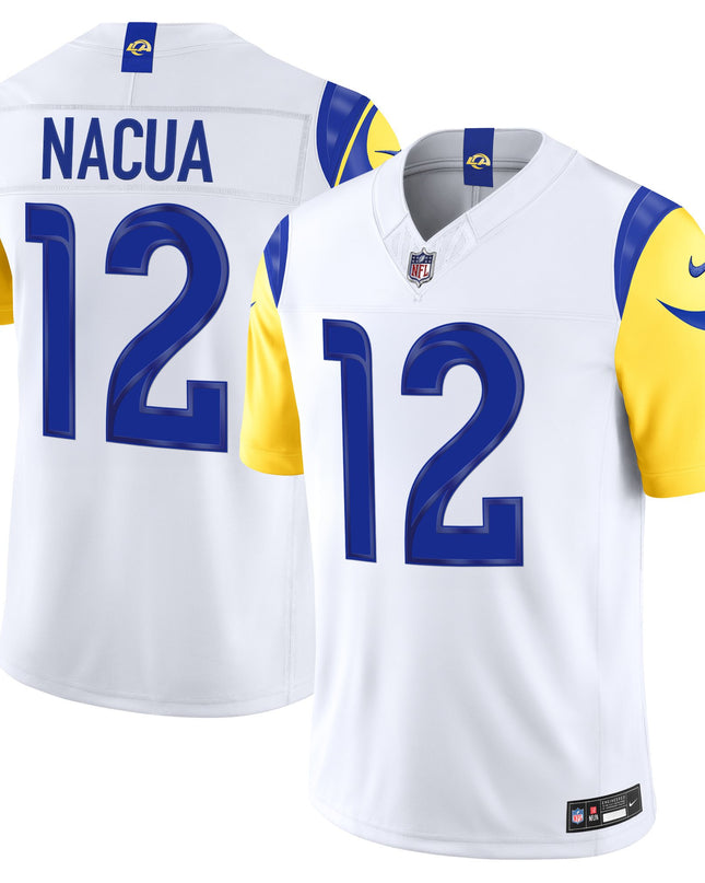 Men's Los Angeles Rams 2026 Vapor Limited Jersey - All Stitched