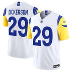 White / Eric Dickerson / S