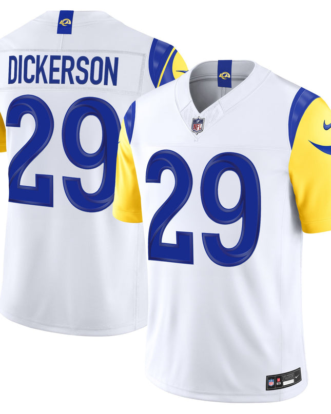 Men's Los Angeles Rams 2026 Vapor Limited Jersey - All Stitched