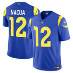 Royal / Puka Nacua / S