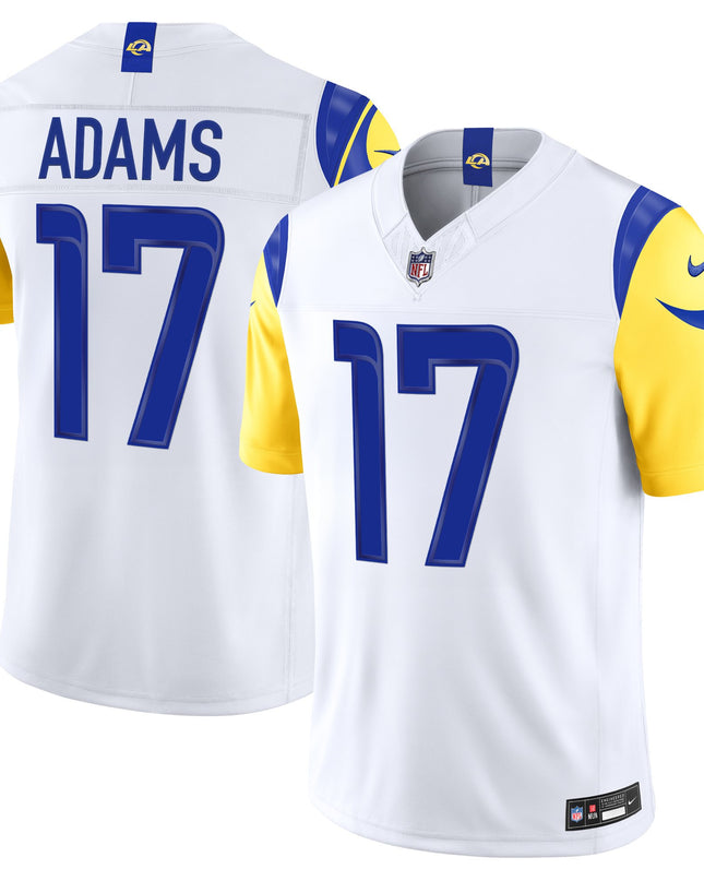 Men's Los Angeles Rams 2026 Vapor Limited Jersey - All Stitched