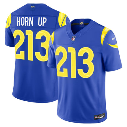 Men's Los Angeles Rams 2026 Vapor Limited Jersey - All Stitched