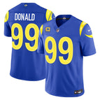 Royal / Aaron Donald / S