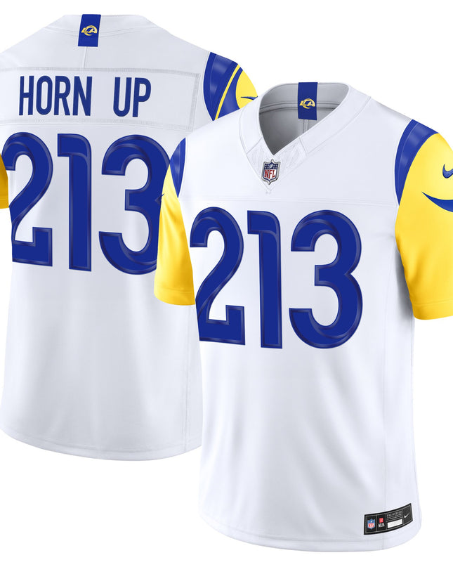 Men's Los Angeles Rams 2026 Vapor Limited Jersey - All Stitched