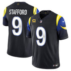 Rivalries / Matthew Stafford / S