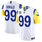 White / Aaron Donald / S