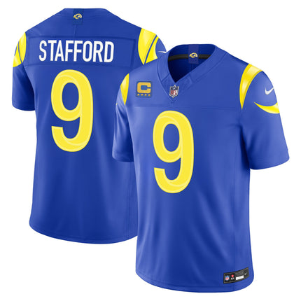 Men's Los Angeles Rams 2026 Vapor Limited Jersey - All Stitched