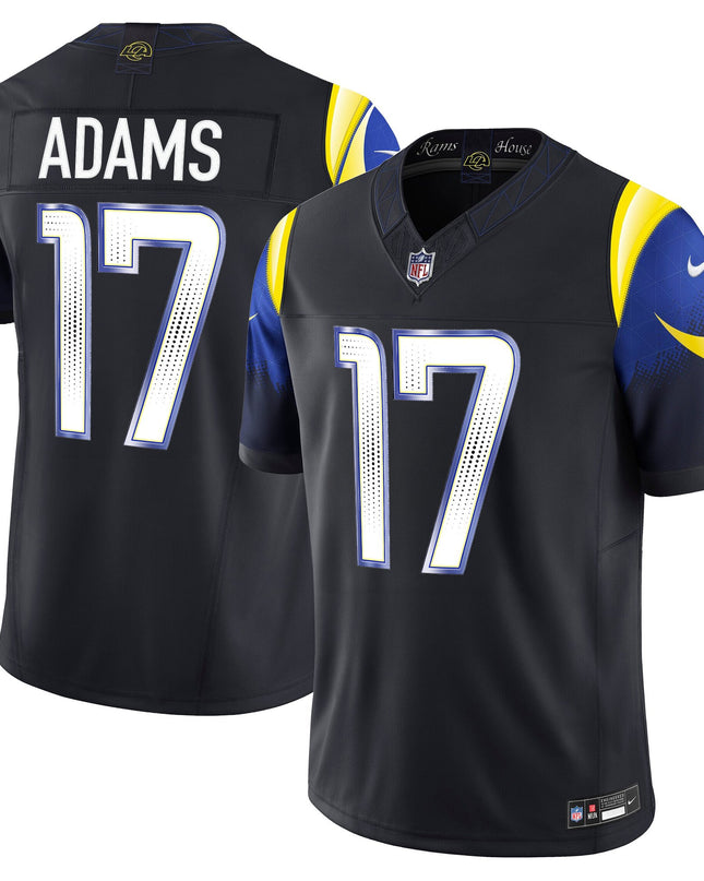 Men's Los Angeles Rams 2026 Vapor Limited Jersey - All Stitched