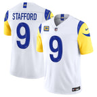 White / Matthew Stafford / S