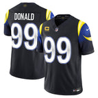 Rivalries / Aaron Donald / S