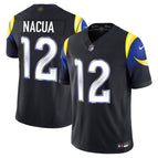 Rivalries / Puka Nacua / S