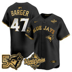 Black Gold / Addison Barger / S