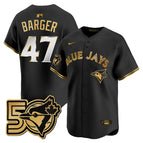 Black Gold / Addison Barger / S