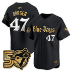 Black Gold / Addison Barger / S