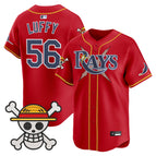 Red / Luffy / S