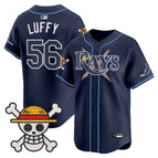 Navy / Luffy / S
