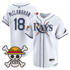 White / Shane McClanahan / S