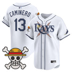 White / Junior Caminero / S
