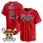Red / Yandy Díaz / S