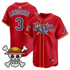 Red / Evan Longoria / S