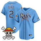 Powder Blue / Yandy Díaz / S